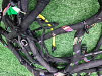 Проводка салонная Omoda C5 (2022-н.в.)