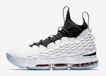 Купить Nike LeBron 15 Graffiti