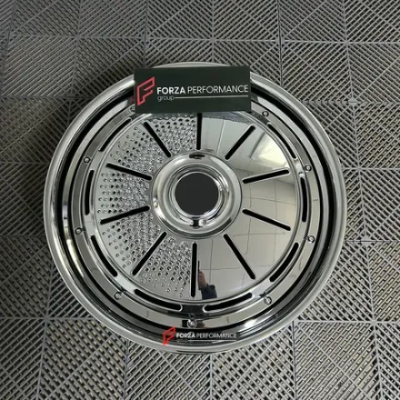 КОВАНЫЕ ДИСКИ ДЛЯ BENTLEY MULSANNE 2013 БЕНТЛИ