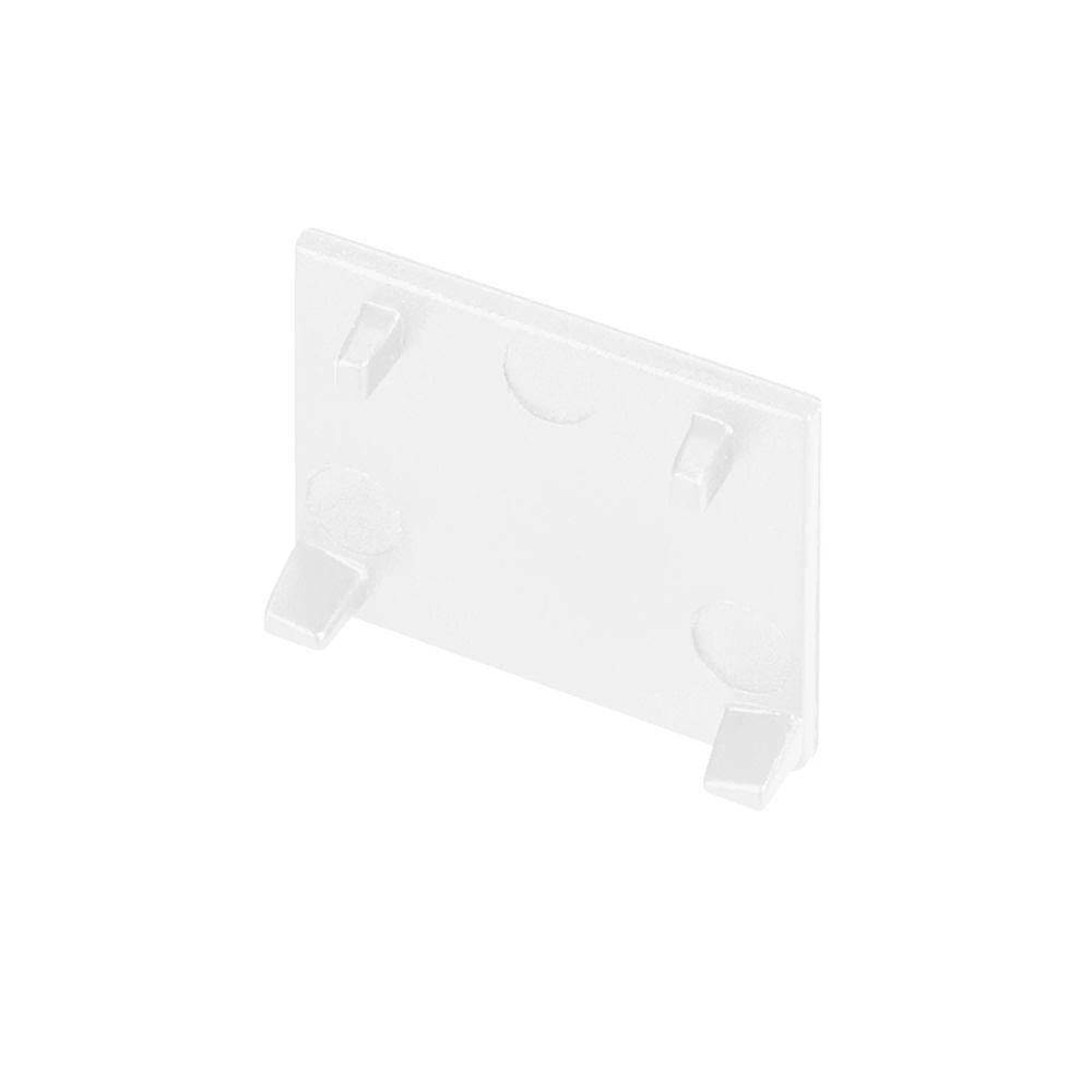 Заглушка MAG-ORIENT-CAP-2620 (WH) (Arlight, IP20 Пластик, 3 года) 037323