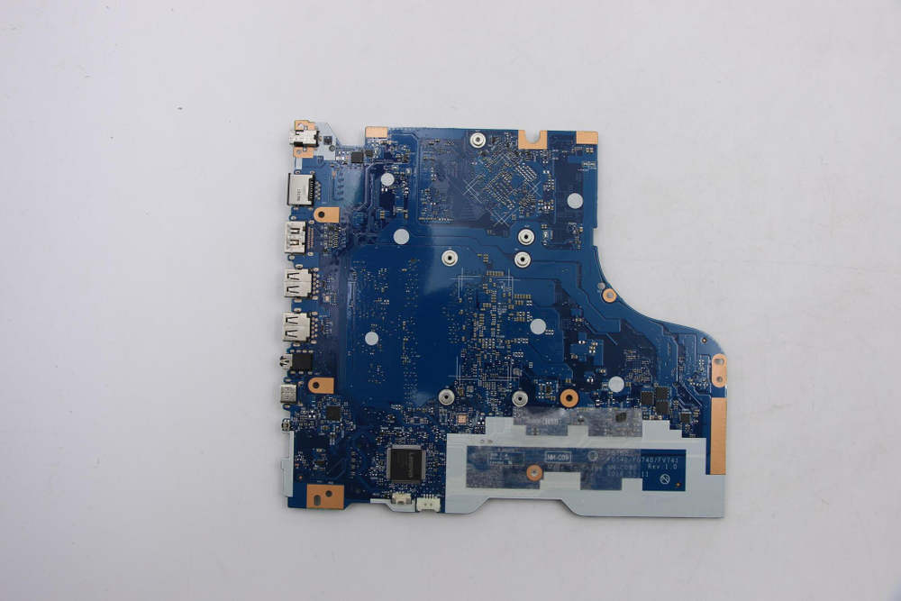 Материнская плата для ноутбука Lenovo L340-15IWL NOKI38145U MX110 2G 4G (5B20S42166), оригинал