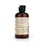 Косметический набор VEGAN.Love.Studio «Pepper, Amber, Neroli» (гель для душа 300 мл + мыло для рук 300 мл)