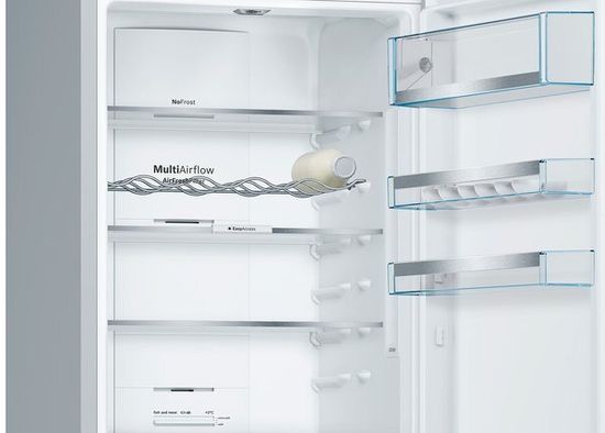 Холодильник Bosch KGN 39LA31R