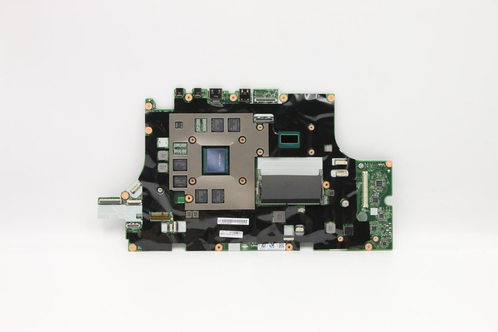 Материнская плата для ноутбука Lenovo ThinkPad P73 Intel Core i7-9850Hv RTX3000 6G WIN YAYTdT2 (5B20S72159), оригинал