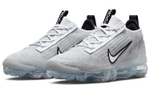 Кроссовки Nike Vapormax Flyknit 2021 "Silver"