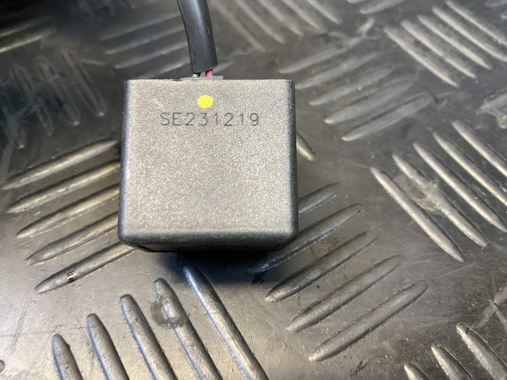 Реле JY401410 SE130717 KTM 250 Duke 2020