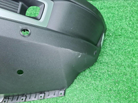 Бампер передний BYD FangChengBao Leopard 5 (23-нв)