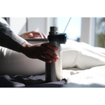 Термобутылка loop, 500 мл, антрацит