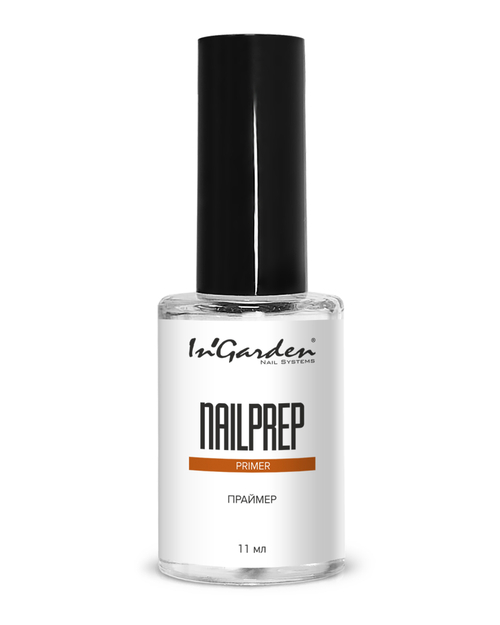 Праймер Nail Prep, 11 мл