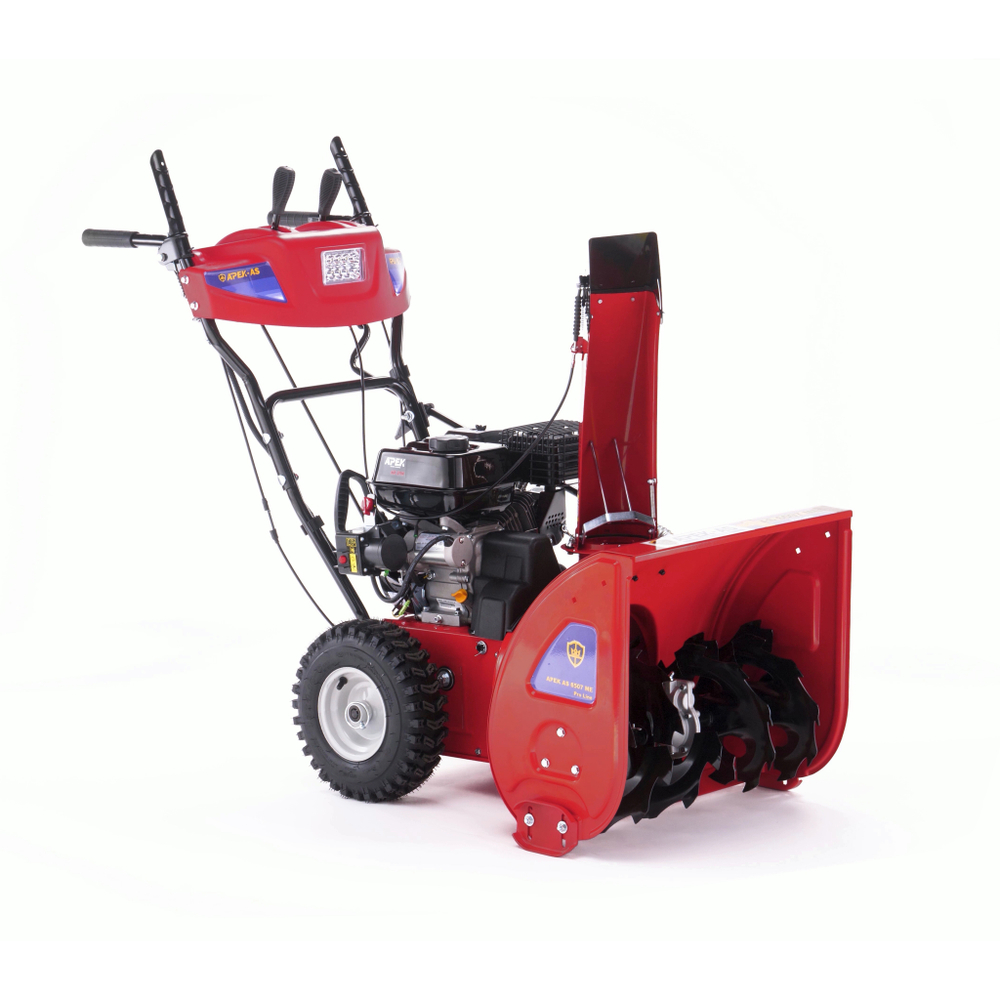 Снегоуборщик APEK AS 6507 ME Pro Line