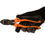 ПЛОСКОГУБЦЫ ПРОФЕССИОНАЛЬНЫЕ TRUPER КАПРО 12350