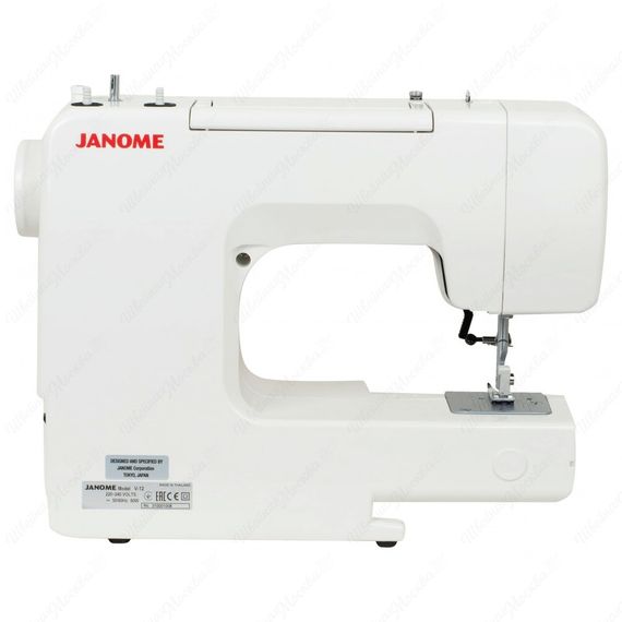 Швейная машина Janome Escape V-12