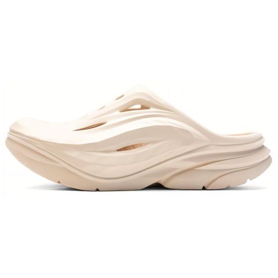 Hoka One One Slip-On 'Vanilla'