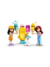 Конструктор Friends 42692 Стойка для мороженого