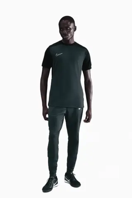 Штаны Nike Strike - зеленый