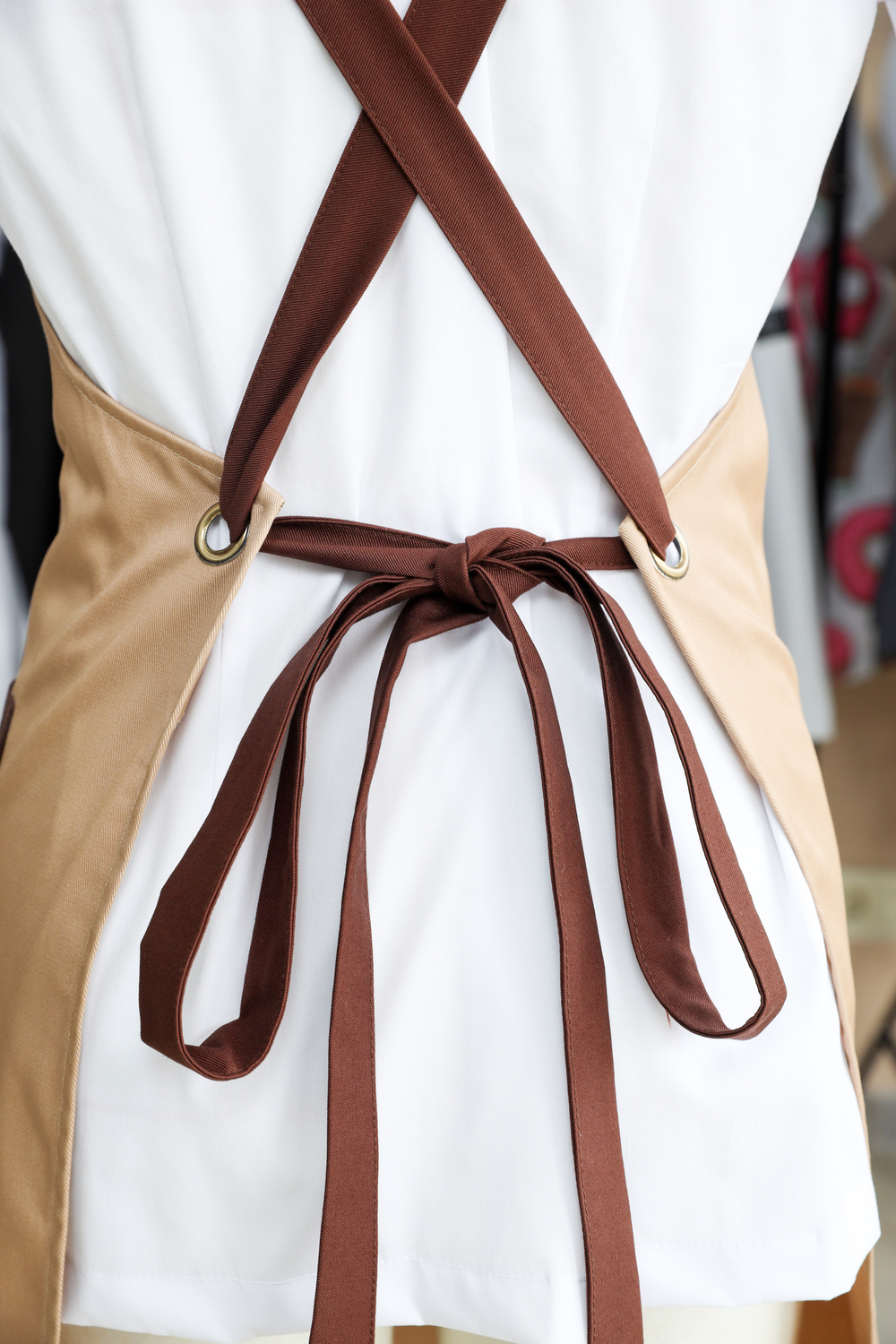 Фартук Cappuccino