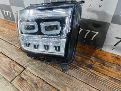 Фара правая LED Tank 500 21-нв Б/У Оригинал 4121105XKV3AA