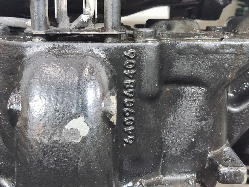 Суппорт левый 2023г.