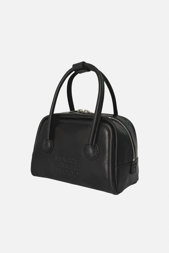 Сумка SOFT TOTE MINI Черный