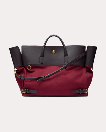 СУМКА "ПИЛОТ" БОРДО БОЛЬШАЯ