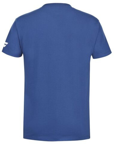 Детская теннисная футболка Babolat Exercise Tee Boy