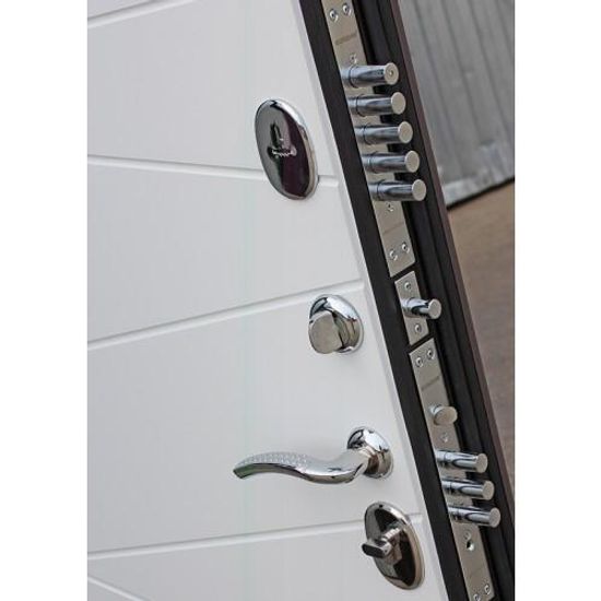 Дверь металлическая 9,5 Верона