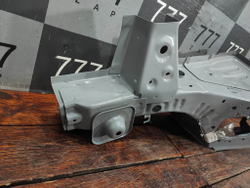 Лонжерон задний левый Chery Tiggo 4 17-нв Новый Оригинал 501001377AADYJ