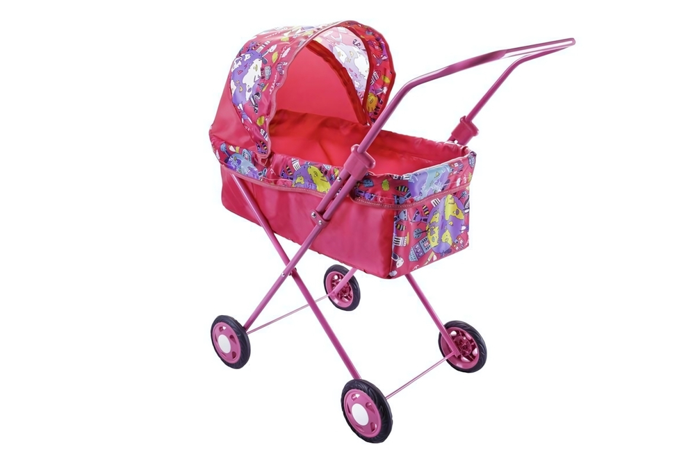 Коляска кукольная № 1
