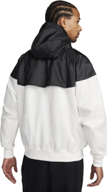 DA0001-134 Ветровка NIKE M NK WVN LND WR HD JKT