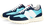 Кроссовки New Balance Nb 327 (Женская размерная сетка)