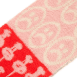 Multicolor Scarf "IH8CPZ"