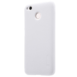 Накладка Nillkin Super Frosted Shield для Xiaomi Redmi 4X