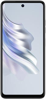 Смартфон TECNO Spark 20 (KJ5N) 8/128GB Cyber White