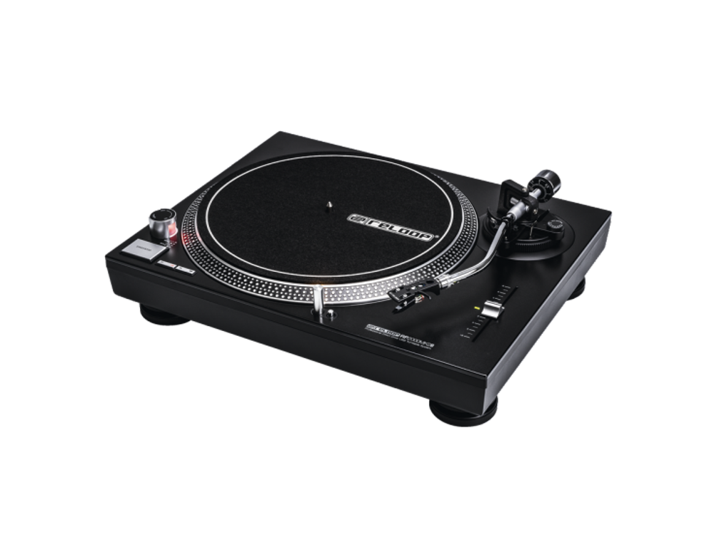 DJ-проигрыватель RELOOP RP-2000 USB MK2