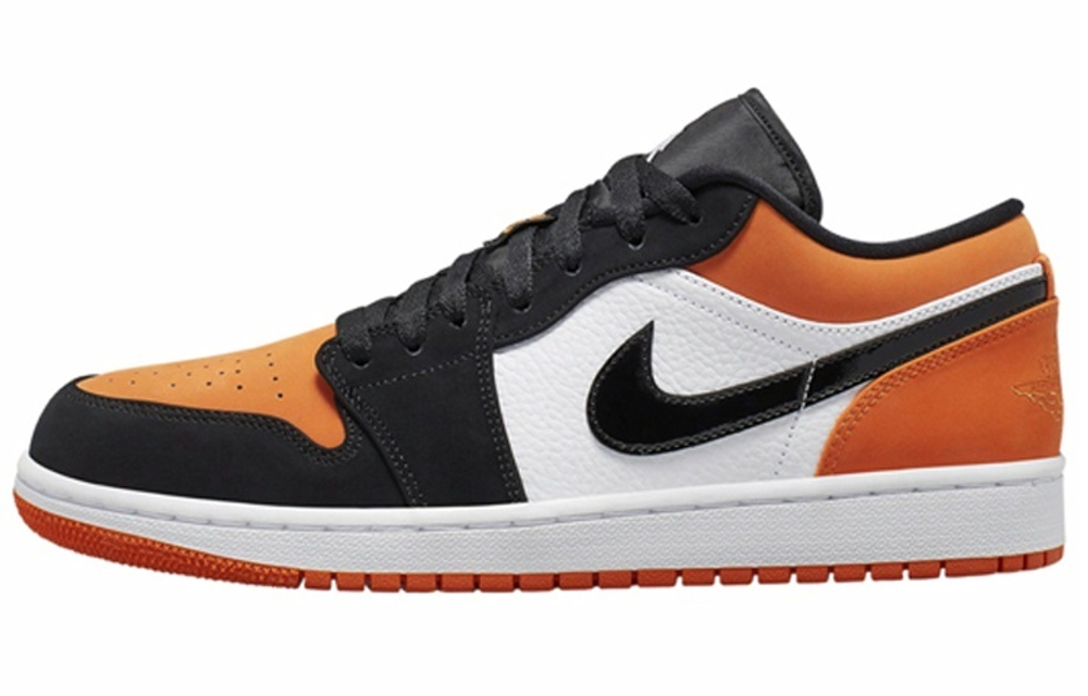 Кроссовки Jordan Air Jordan 1 Low Shattered Backboard