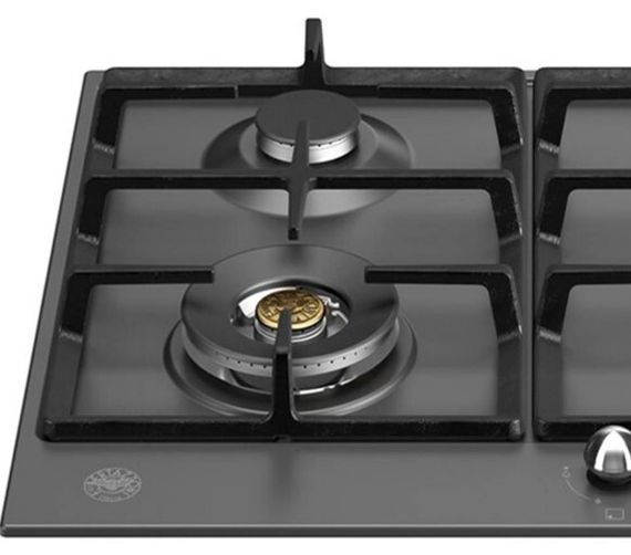 Варочная панель Bertazzoni P604LHERNE