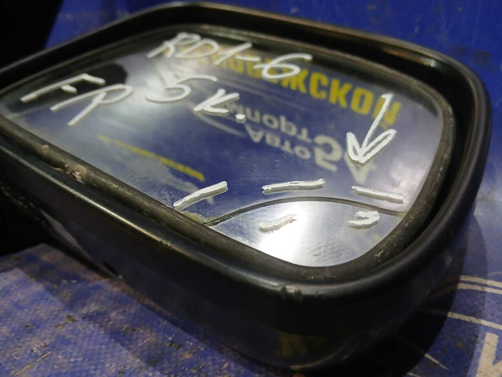 Зеркало правое Honda CRV 1996