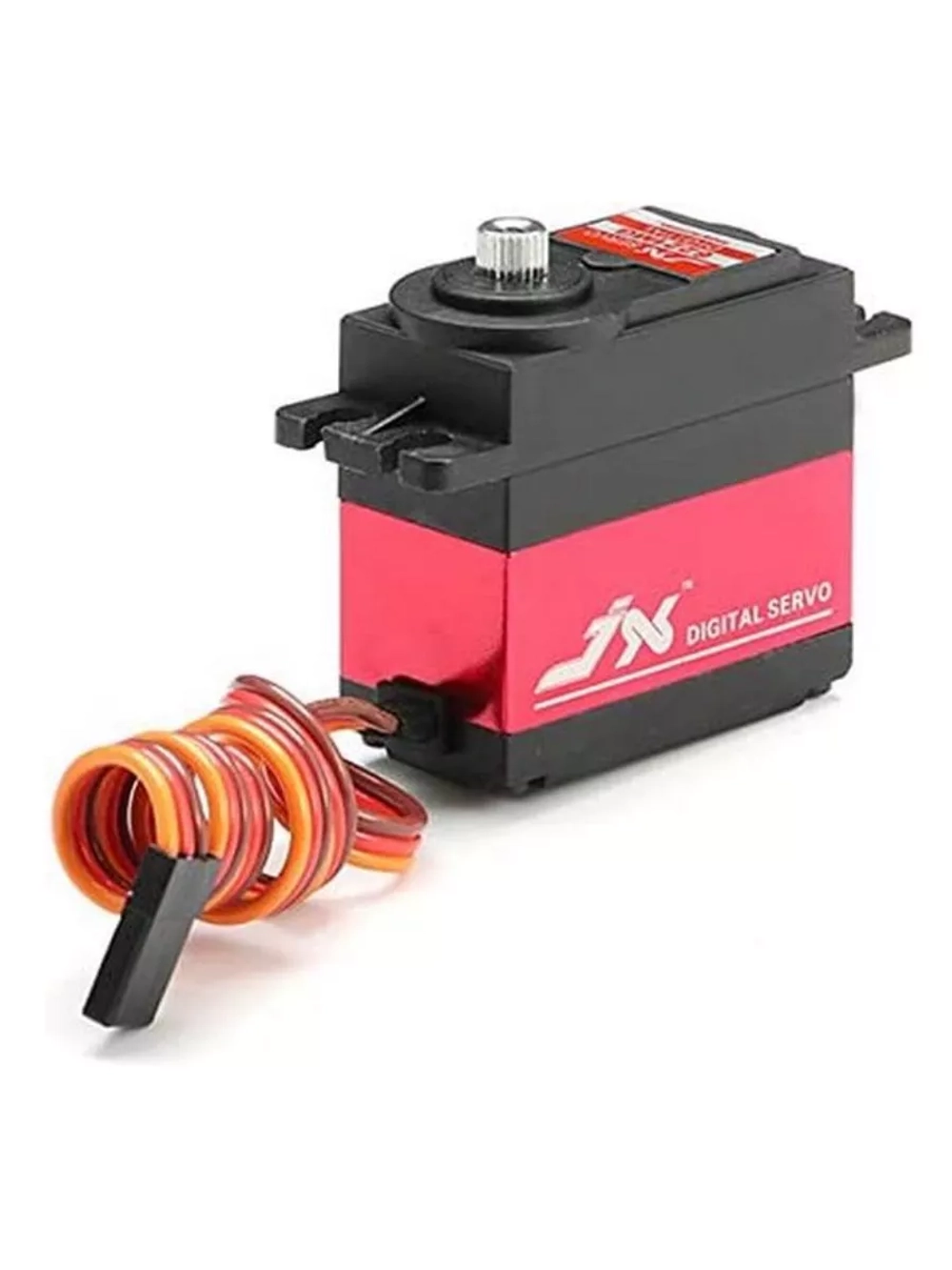 Сервомашинка цифровая JX Servo PDI-6221MG