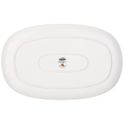 БЛЮДО ОВАЛЬНОЕ LEFARD "KITCHEN PASSIONS" 36,5*23,1*2,3 СМ (КОР=12ШТ.)