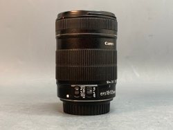 Canon EF-S 18-135 mm f/3.5-5.6 IS