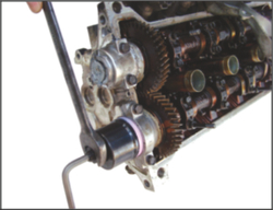 Набор для монтажа сальников распредвала JTC