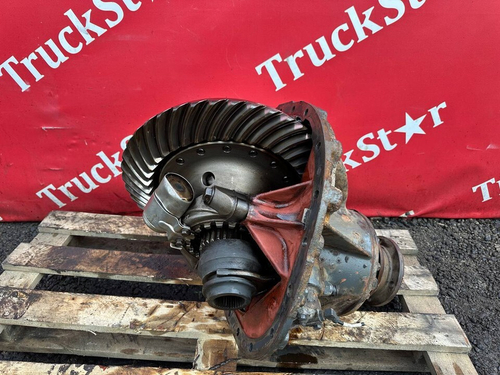 Редуктор заднего моста AAS1347 2.93 2019г