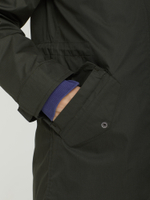 Женская Парка Zip-in Liner