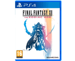 Final Fantasy XII: the Zodiac Age (PS4) NEW