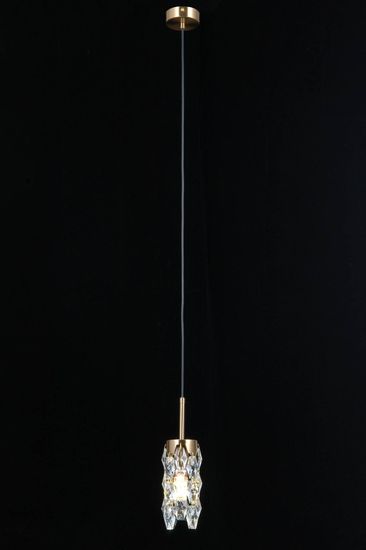 33588MD/1 HB (1/10) Люстра NW