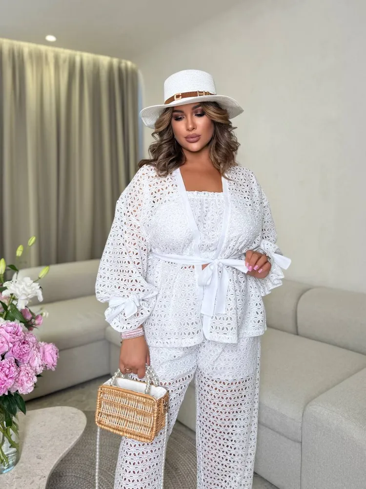 Комплект тройка УК-7068.11 Фабрика Моды