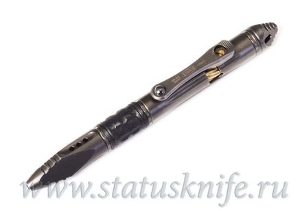 Тактическая ручка Microtech Kyroh Tritium Mini 403M-TI-SPTRI
