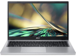 Ноутбук  Acer Aspire A315-510P-30EA 15.6 ", Core i3, 8 Гб RAM, 256 Гб SSD, UHD Graphics 770, Серебристый