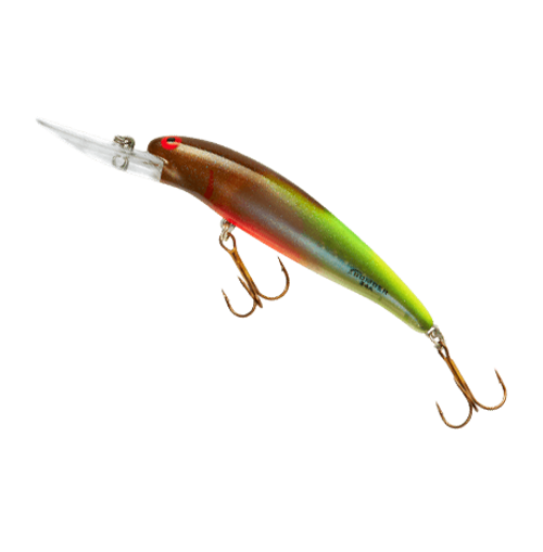 Deep Long A B24A 8,9 см., цвет 451