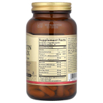 Solgar, комплекс с кверцетином и Ester-C® Plus, 100 растительных капсул